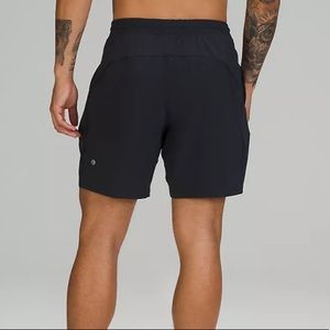 Lululemon Pace Breaker Short 7” *Linerless*
